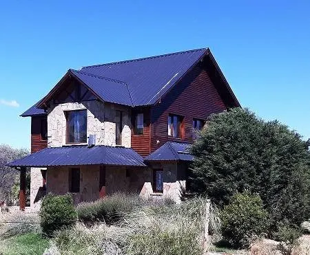 Casa en Junín de los Andes / Neuquen / Argentina
