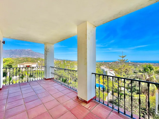 Chalet 4 habitaciones 565m² en venta - Universidad - Los Lirios — 20