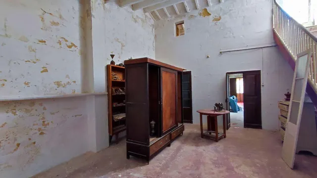 M-8265 Casa de Pueblo en Mahón — 50