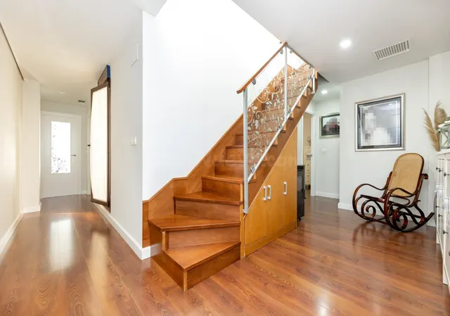 PISO ÁTICO DUPLEX EL CHAPARRAL (ALBOLOTE) — 2