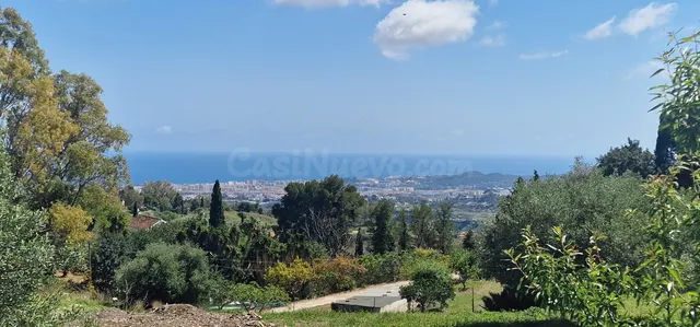 Parcela en venta - Riviera del sol