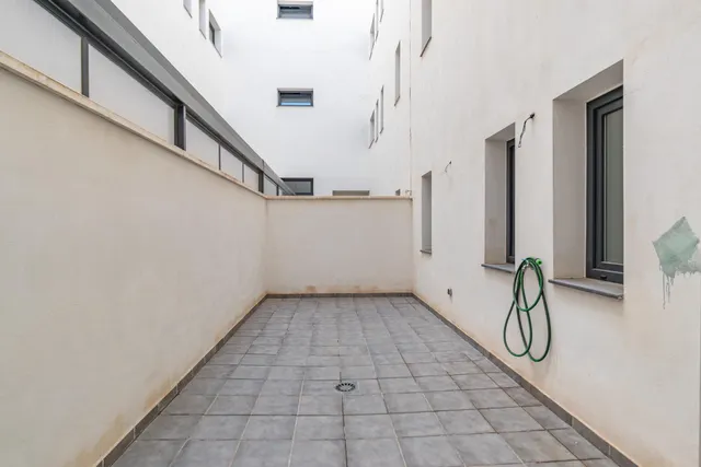 Exclusiva vivienda en Residencial Nevada — Urbanización de lujo junto al Centro Comercial Nevada — 47