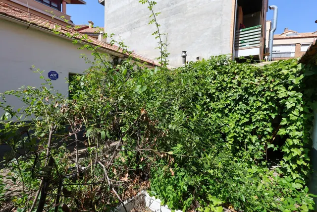 Casa / Chalet adosado en venta en Calle la Coruña, Leganés — 16