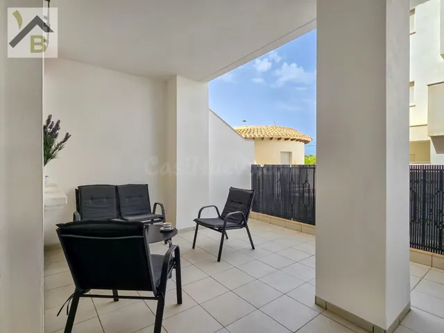 Costa Blanca | Elegante apartamento en una ubicación única – - foto 4