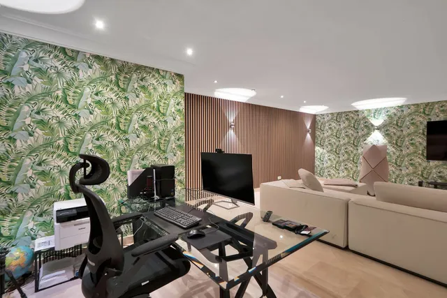 Chalet 5 habitaciones 708m² en venta - Costa del Sol — 37