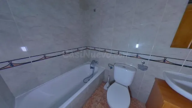PISO EN ALQUILER PERFECTO PARA INVERSORES/ SIN COMISIONES DE - foto 2