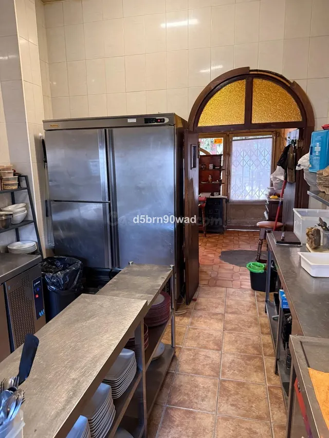 Restaurante 310m² en venta - Marbella — 2