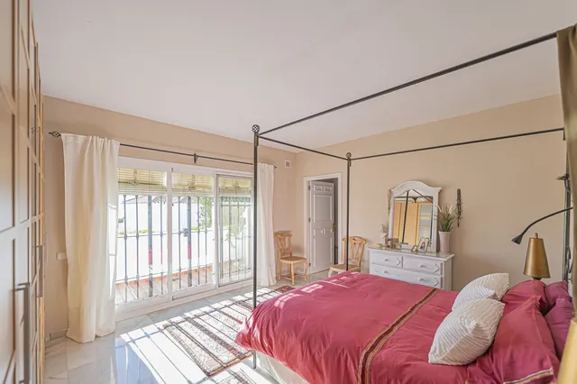 Apartamento 2 habitaciones 128m² en venta - El Madroñal — 8