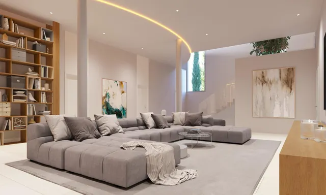 Villa de Lujo/Bay Collection — 14