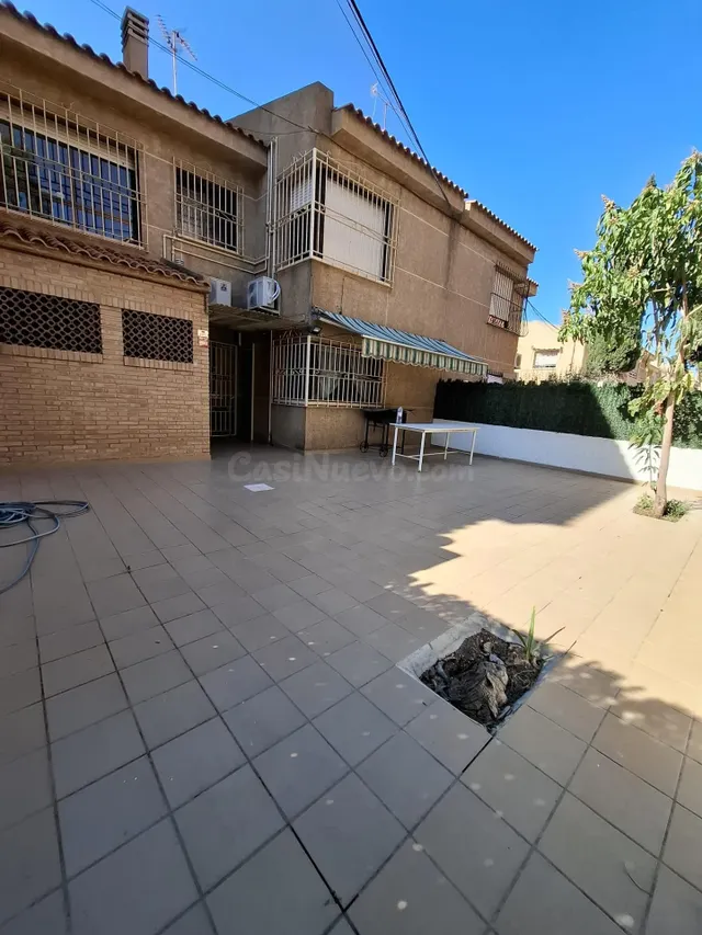 Casa Adosada en El Rubial, Águilas - ¡Tu hogar junto al mar! - foto 2