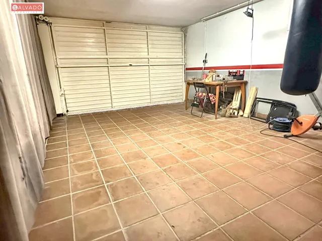 Casa con gran jardín, pérgola y barbacoa en Segur de Calafell !! — 33