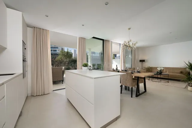 Apartamento 2 habitaciones 85m² en venta - Centro — 5