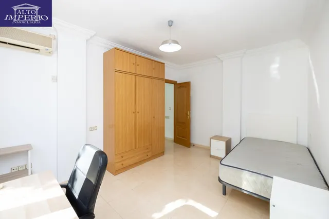 Piso 4 habitaciones 100m² en venta - Gran capitan — 28