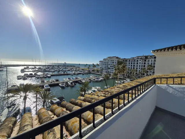 Ático Dúplex 3 habitaciones 156m² en venta - Costa del Sol — 13