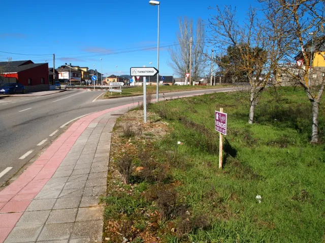 VENTA DE SOLAR EN CABAÑAS RARAS DE 484 M2 — 6