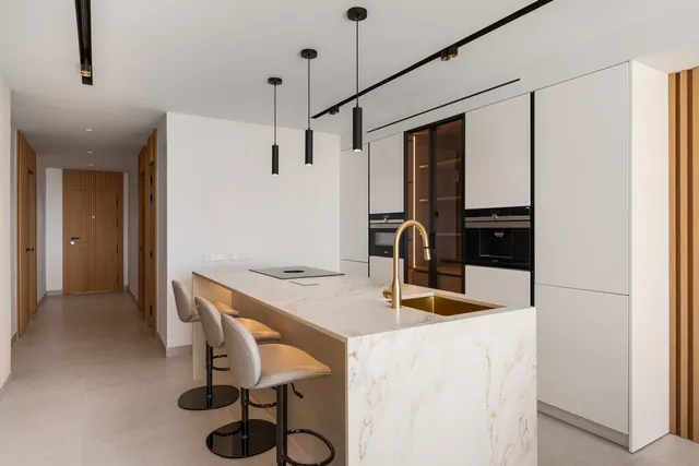 Apartamento 3 habitaciones 170m² en venta - Marbella — 9