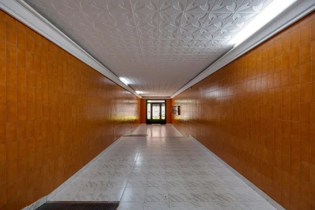 Ático reformado en venta en Torrevieja a 100 metros de la playa del acequión, con 3 dormitorios y 2 terrazas — 37