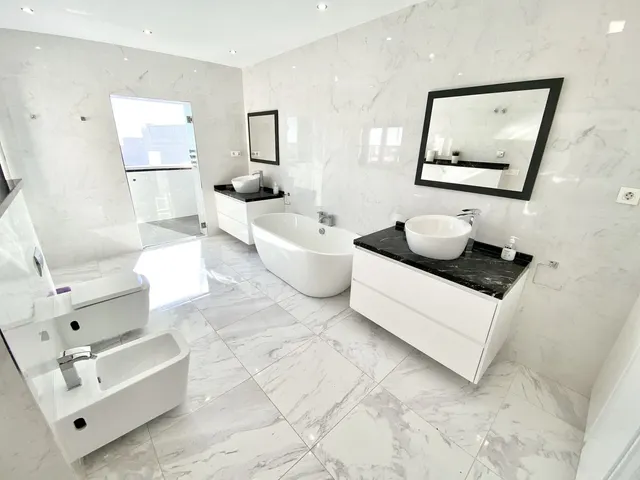 Chalet 6 habitaciones 286m² en venta - Centro — 15