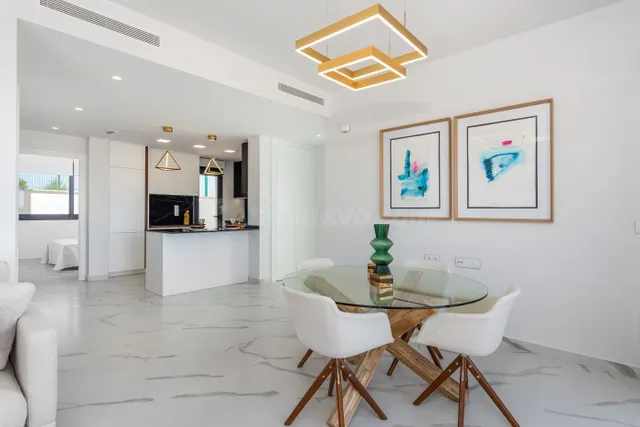 Bungalow Planta Alta 3 habitaciones 66m² en venta - Cerro del Sol — 6