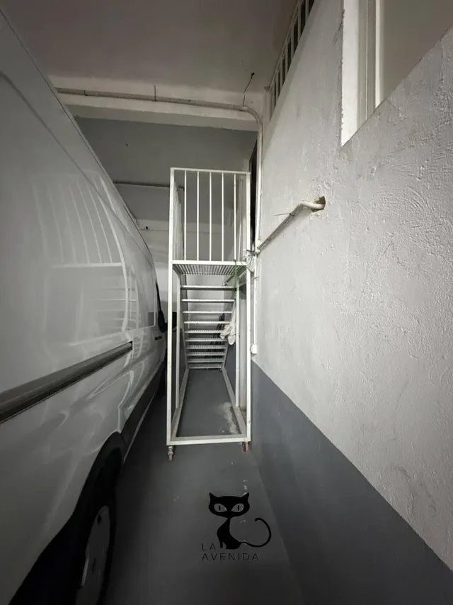 LOCAL/ALMACEN DE 248 M2 EN VENTA: ESPACIO Y COMODIDAD PARA TUS PROYECTOS — 7