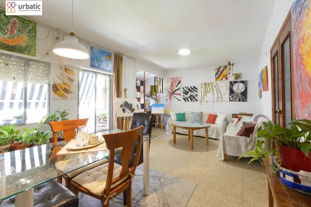 Piso en venta en Gandia, zona Hospital, 3 dormitorios, 2 baños y 106 m2 — 13