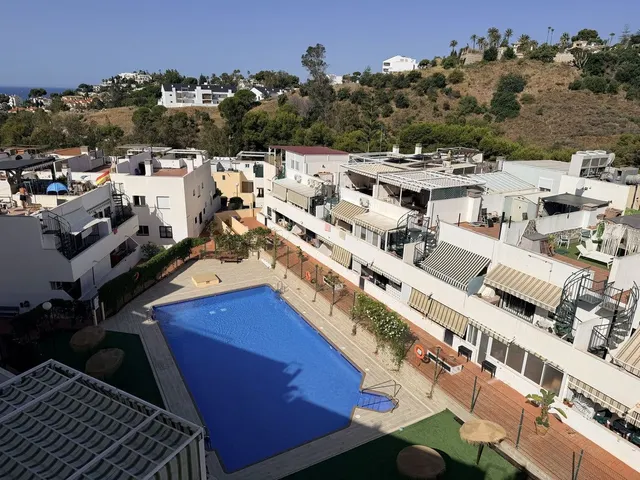 Apartamento 2 habitaciones 65m² en venta - Estupa Budista — 9