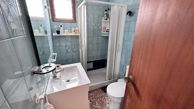 ATICO EN LA MATA CON VISTA DESPEJADAS — 42