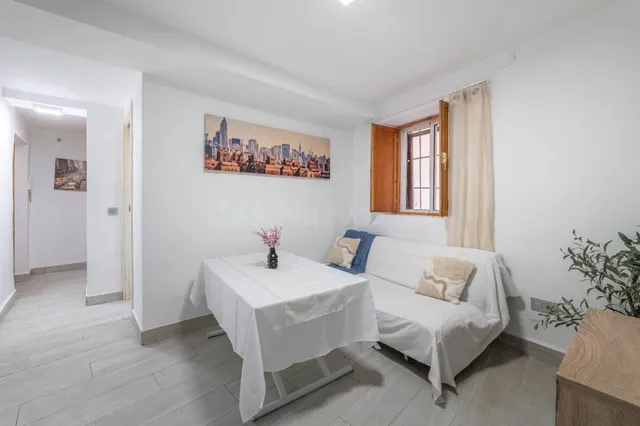 Exclusivo apartamento exterior en el emblemático barrio del  - foto 4