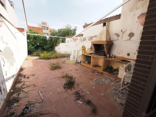 SE VENDEN CUATRO CASAS ADOSADA EN TERRASSA, ZONA SANT PERE N - foto 3