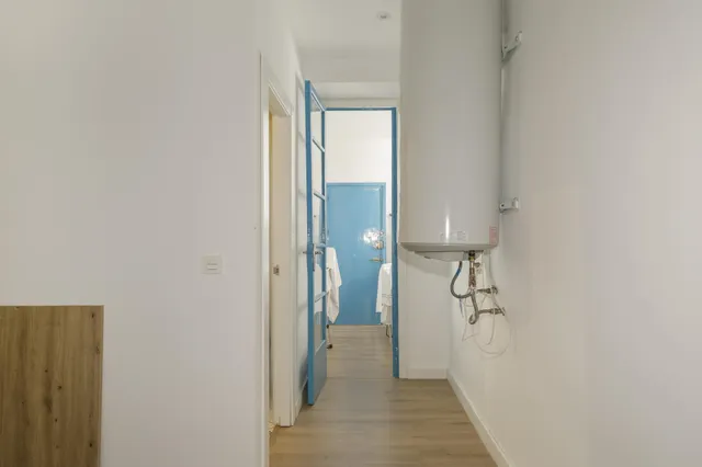 ✨ EXCLUSIVO PISO DE 253 m2 EN GRANADA CENTRO – 2.800 €/MES DE RENTABILIDAD — 22