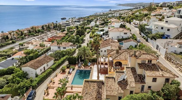 Chalet 8 habitaciones 430m² en venta - Costa Del Sol — 7