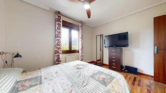 Chalet con vistas a La Peña — 21
