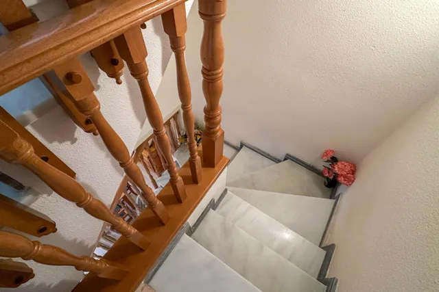 MAGNIFICA VIVIENDA ADOSADA CON PISCINA COMUNITARIA, IDONEA COMO VACACIONAL — 43