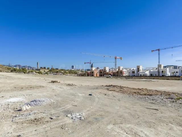 Ático en Venta en Finestrat Alicante - foto 2