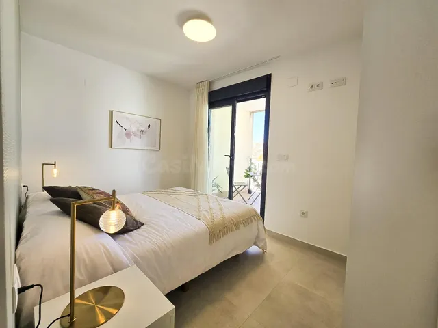 adosados y Bungalows en Residencial San Fernando- Cox — 5
