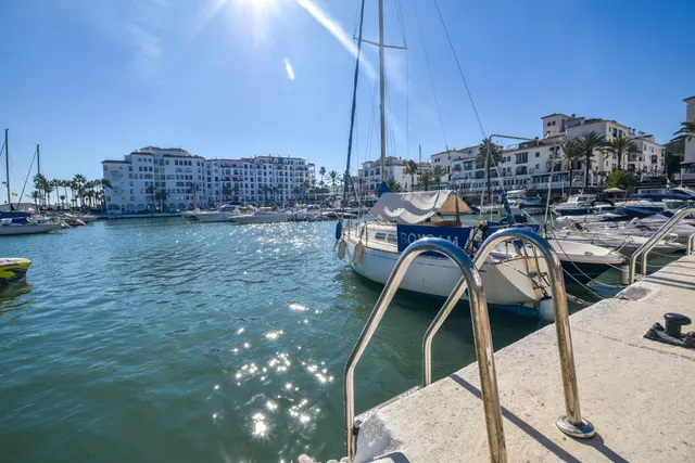 Apartamento 2 habitaciones 80m² en venta - Costa del Sol — 22