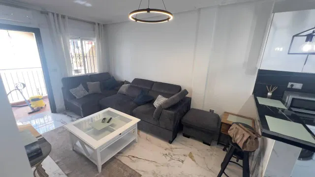 Bungalow Planta Alta 2 habitaciones 50m² en alquiler - Playa Flamenca — 8