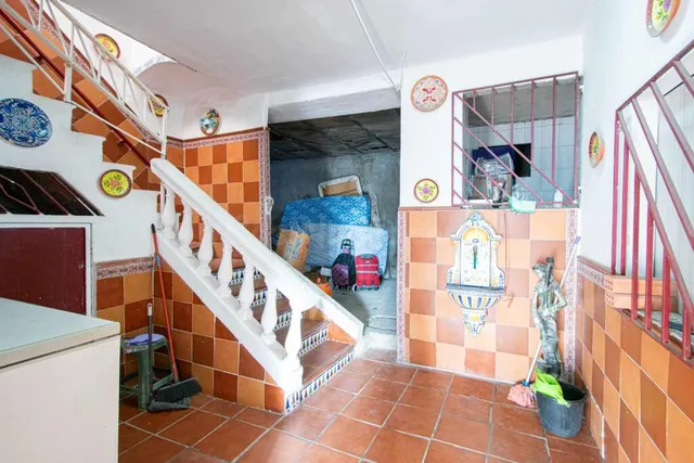 Gran casa de pueblo en el corazón de Tomares!!!! - foto 2