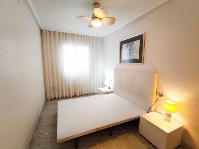 Apartamento 2 habitaciones 75m² en venta - Pueblo — 11