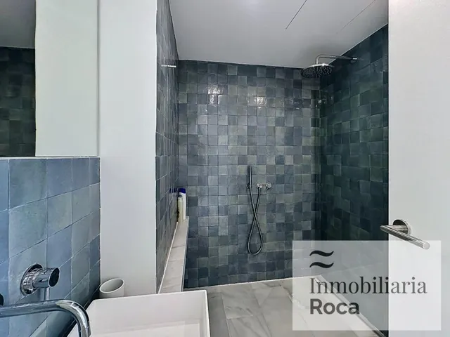 AD09 - ALQUIER TEMPORAL - Preciosa Casa de obra nueva en Addaia — 26