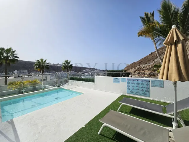 Apartamento en venta en Puerto Rico, Gran Canaria. — 19