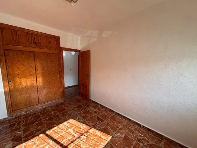 Vivienda en planta baja con jardín y cochera en Sierra Minera, La Unión — 18