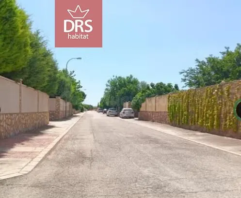TERRENO EN URBANIZACIÓN MIRALCAMPO - foto 5
