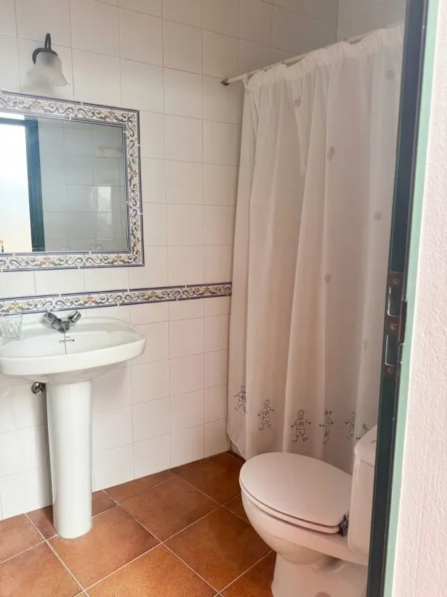 Magnifica casa con dos viviendas en Villanueva del Fresno — 13