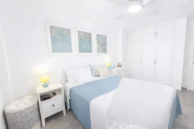 Apartamento 2 habitaciones 90m² en venta - Costa del Sol — 9