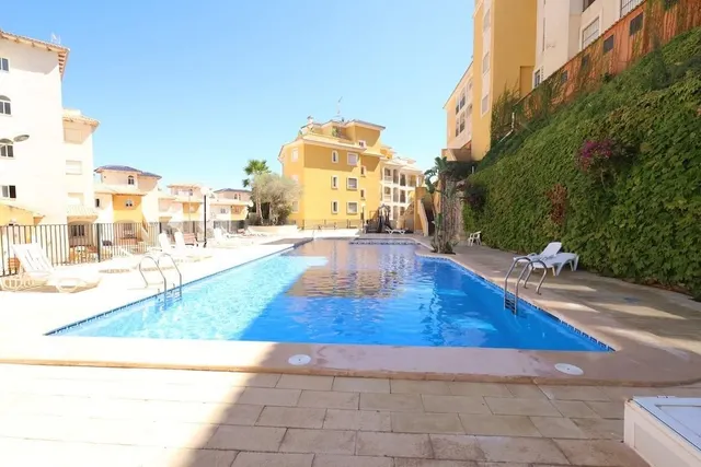 Apartamento 2 habitaciones 80m² en venta - Altos de Campoamor — 2
