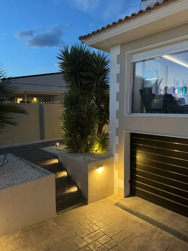 Villa 4 habitaciones 350m² en venta - Pueblo — 38