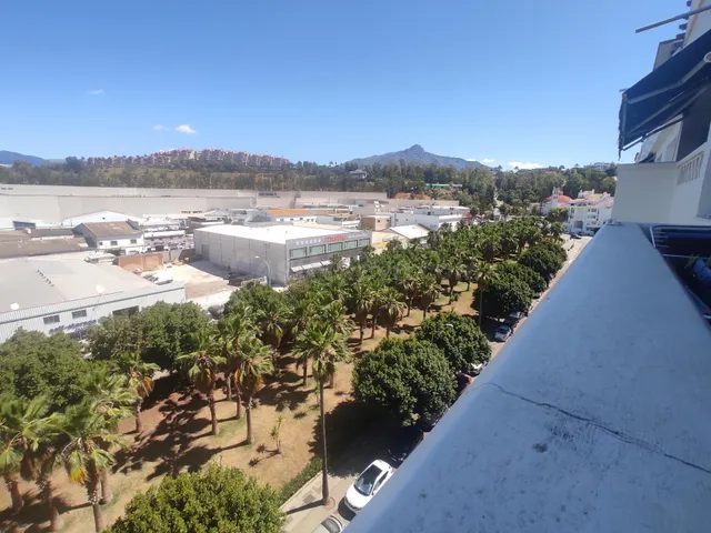 "Vivienda de 4 habitaciones en Nueva Andalucía, Marbella" — 4