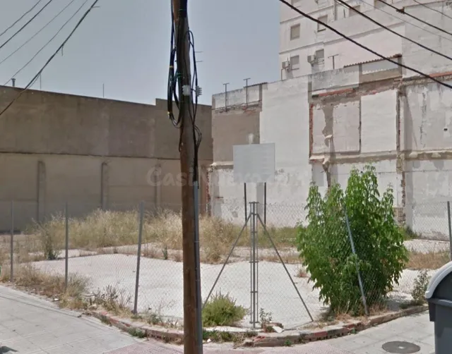 Suelo Urbano de 463 m2 en Alzira - foto 4