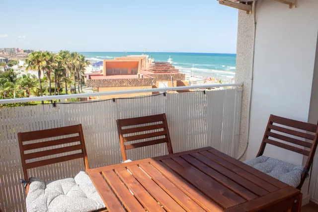 Apartamento 2 habitaciones 50m² en venta - Torre la mata - foto 2